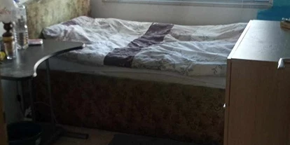 Monteurwohnung - Bettwäsche: Bettwäsche inklusive - Niederlande - Albatros Vlissingen