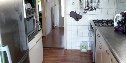 Monteurwohnung - Bettwäsche: Bettwäsche inklusive - Niederlande - Albatros Vlissingen