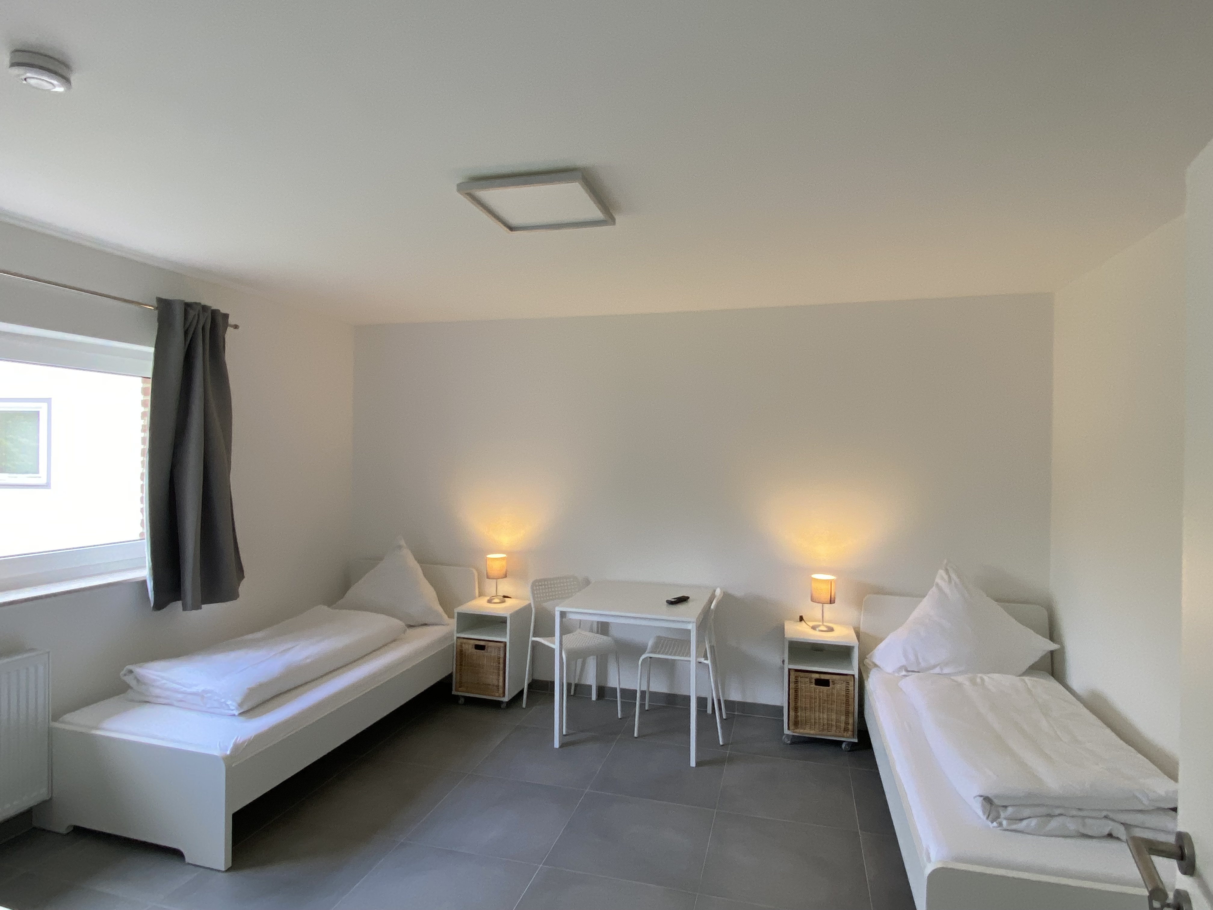 Monteurwohnung - Zimmertyp: Mehrbettzimmer - Nordrhein-Westfalen - OWL Comfort Homes