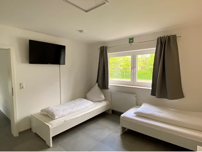 Monteurwohnung - Kaffeemaschine - Porta Westfalica - OWL Comfort Homes