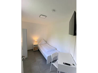 Monteurwohnung - Kaffeemaschine - Porta Westfalica - OWL Comfort Homes