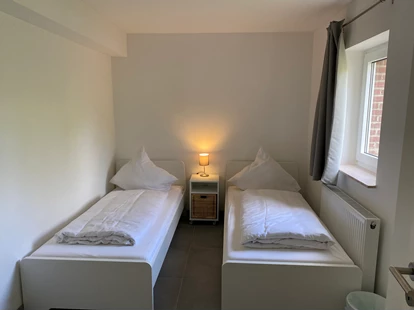 Monteurwohnung - Kaffeemaschine - Porta Westfalica - OWL Comfort Homes