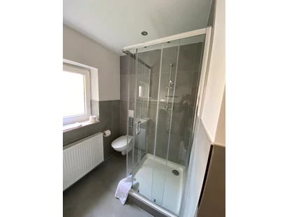 Monteurwohnung - Kaffeemaschine - Porta Westfalica - OWL Comfort Homes