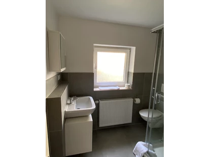 Monteurwohnung - Kaffeemaschine - Porta Westfalica - OWL Comfort Homes
