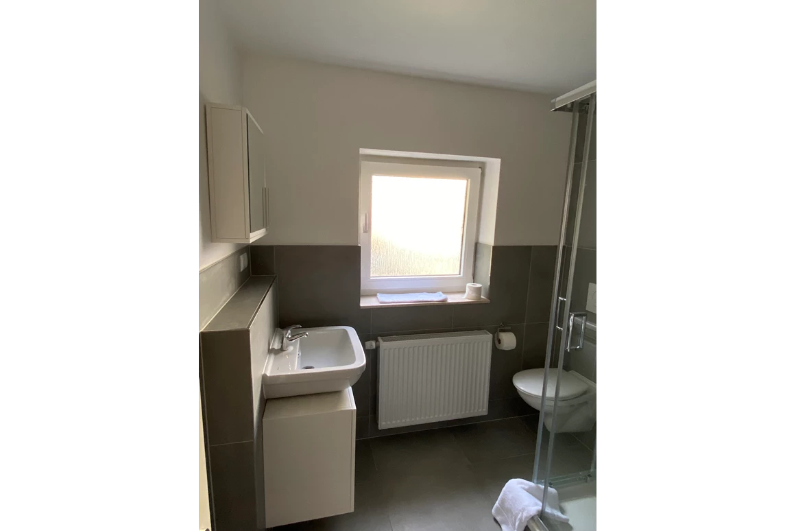 Monteurzimmer: OWL Comfort Homes