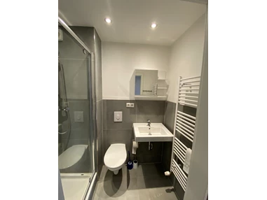 Monteurzimmer: OWL Comfort Homes