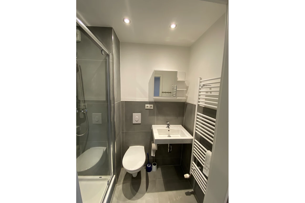 Monteurzimmer: OWL Comfort Homes