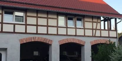 Monteurwohnung - PLZ 04109 (Deutschland) - Gut Fischer