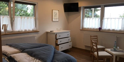 Monteurwohnung - PLZ 04109 (Deutschland) - Doppelzimmer  - Gut Fischer