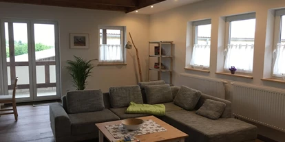 Monteurwohnung - PLZ 04109 (Deutschland) - Wohnzimmer  - Gut Fischer
