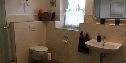 Monteurwohnung - PLZ 04109 (Deutschland) - Bad - Gut Fischer