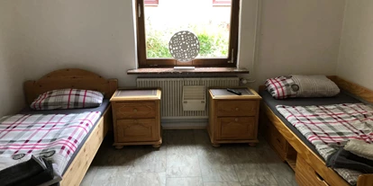 Monteurwohnung - Hund erlaubt - Schleswig-Holstein - Boje-Koje