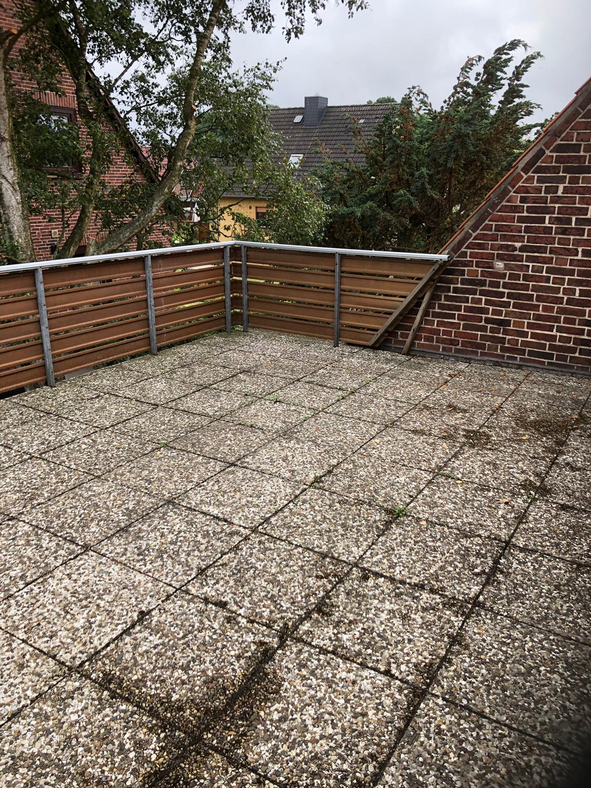 Monteurwohnung - Nordsee - Boje-Koje