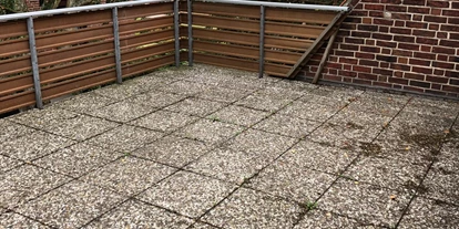 Monteurwohnung - Hund erlaubt - Schleswig-Holstein - Boje-Koje