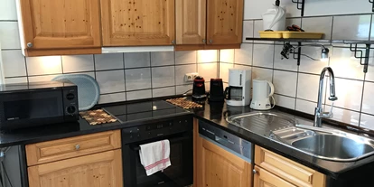 Monteurwohnung - Hund erlaubt - Schleswig-Holstein - Boje-Koje