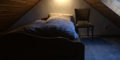 Monteurwohnung - Hund erlaubt - Schleswig-Holstein - Boje-Koje