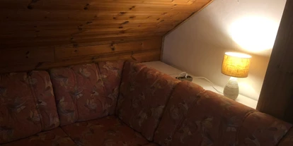 Monteurwohnung - Hund erlaubt - Schleswig-Holstein - Boje-Koje