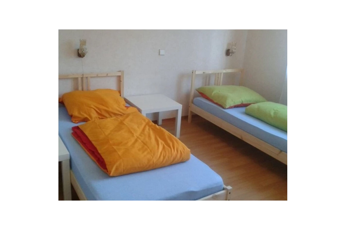 Monteurzimmer: Einzelbetten - Solingen - Günstige Monteurzimmer /Monteurwohnung Gästezimmer