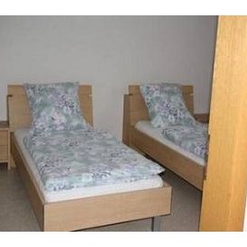 Monteurzimmer: Schlafzimmer - Kerpen - Günstige Monteurzimmer /Monteurwohnung Gästezimmer