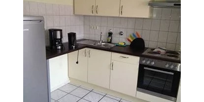 Monteurwohnung - Küche: Gemeinschaftsküche - Deutschland - Küche - Kerpen - Günstige Monteurzimmer /Monteurwohnung Gästezimmer