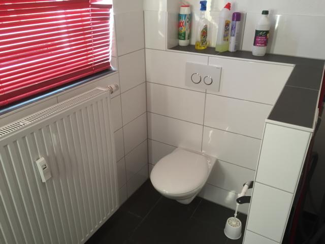 Monteurwohnung - Zimmertyp: Mehrbettzimmer - Nordrhein-Westfalen - Günstige Monteurzimmer /Monteurwohnung Gästezimmer