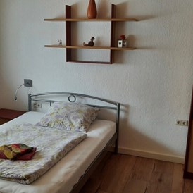 Monteurzimmer: Einzelzimmer in der Wohnung - Wohnung Petra