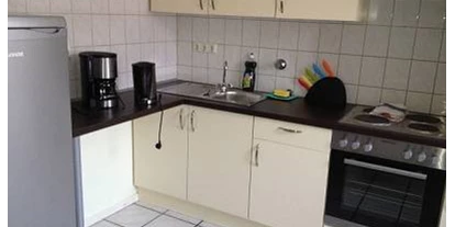 Monteurwohnung - Waschmaschine - Deutschland - Niederkassel - Günstige Monteurzimmer /Monteurwohnung Gästezimmer