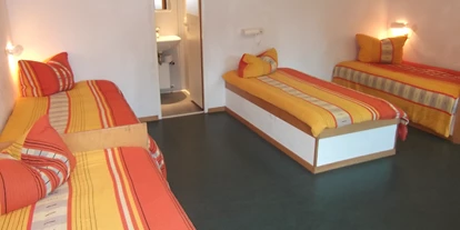 Monteurwohnung - PLZ 79804 (Deutschland) - Vierbettzimmer - Europäisches Gästehaus