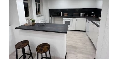 Monteurwohnung - PLZ 97342 (Deutschland) - Küche Marktstr. 3 - Schlafplatz sichern