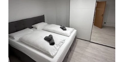 Monteurwohnung - PLZ 97342 (Deutschland) - Schlafen Marktstr. 3 - Schlafplatz sichern