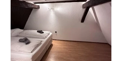 Monteurwohnung - PLZ 97342 (Deutschland) - Schlafen Marktstr. 3 - Schlafplatz sichern