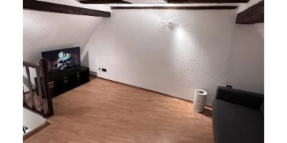 Monteurwohnung - PLZ 97342 (Deutschland) - Wohnen 2 mit Schlafcouch - Schlafplatz sichern