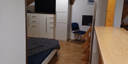 Monteurwohnung - Waschmaschine - Deutschland - Kerstin Sabrina Nichterlein