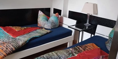 Monteurwohnung - Waschmaschine - Deutschland - Kerstin Sabrina Nichterlein