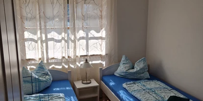 Monteurwohnung - Waschmaschine - Deutschland - Doppelzimmer  - Fremdenzimmer Schlecht