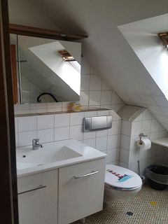 Monteurwohnung - Art der Unterkunft: Gästezimmer - Hamburg-Stadt Hamburg - Hamburg - Günstige Monteurzimmer /Monteurwohnung Gästezimmer