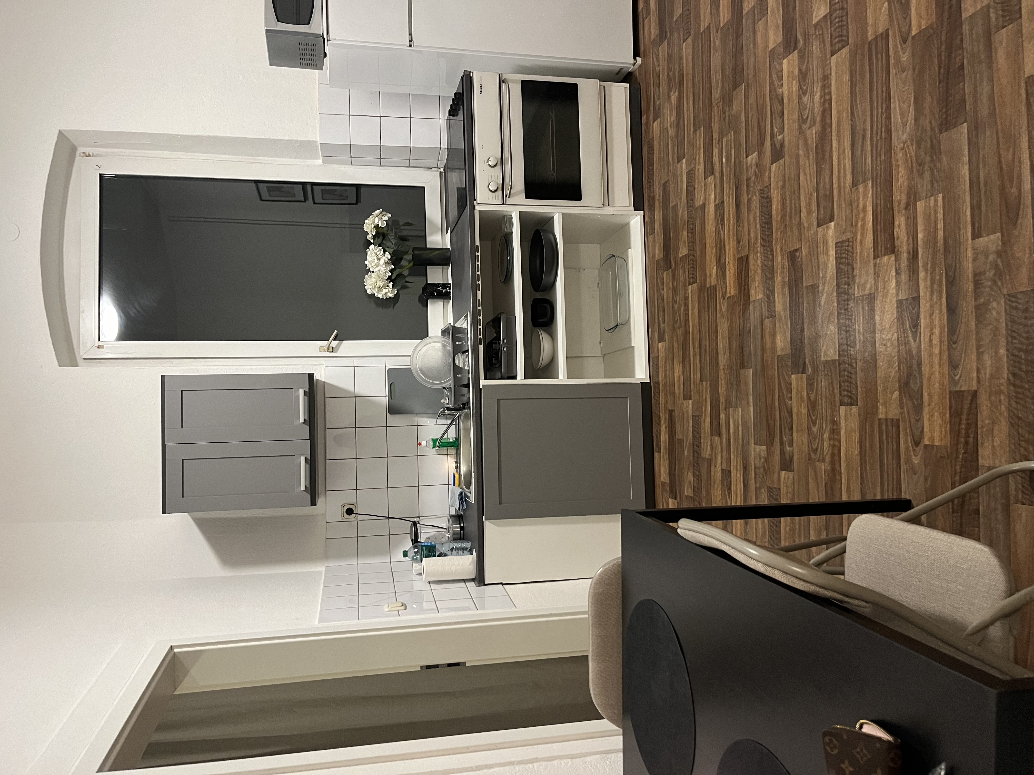 Monteurwohnung - PLZ 33335 (Deutschland) - Bisevac 