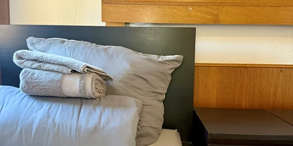 Monteurwohnung - PLZ 63877 (Deutschland) - Basic-Comfort Serviceleistungen - Volkersbrunn