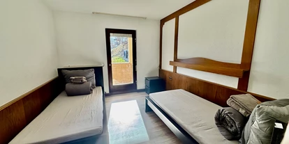 Monteurwohnung - PLZ 63877 (Deutschland) - Basic-Comfort Zweibettzimmer - Volkersbrunn
