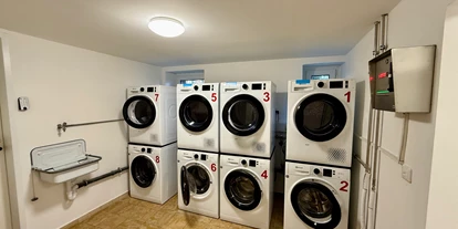 Monteurwohnung - PLZ 63877 (Deutschland) - Volkersbrunn