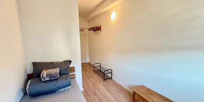 Monteurwohnung - PLZ 63877 (Deutschland) - Standard-Comfort Einzelzimmer - Volkersbrunn
