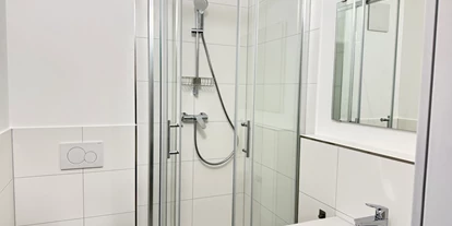 Monteurwohnung - PLZ 63877 (Deutschland) - Badezimmer - Volkersbrunn