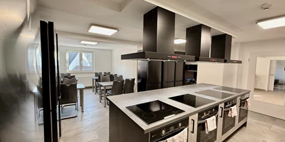 Monteurwohnung - PLZ 63877 (Deutschland) - Gemeinschaftsküche - Volkersbrunn