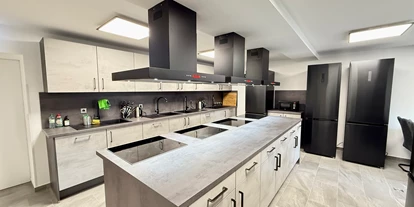 Monteurwohnung - PLZ 63877 (Deutschland) - Gemeinschaftsküche - Volkersbrunn