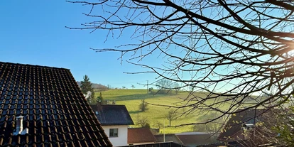 Monteurwohnung - PLZ 63877 (Deutschland) - Terrasse - Volkersbrunn