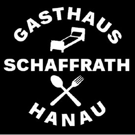 Monteurzimmer: Gasthaus Schaffrath Hanau 