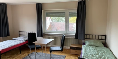 Monteurwohnung - Heilbronn Lauffen am Neckar - Monteurwohnung RG