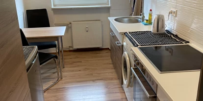 Monteurwohnung - Heilbronn Lauffen am Neckar - Monteurwohnung RG