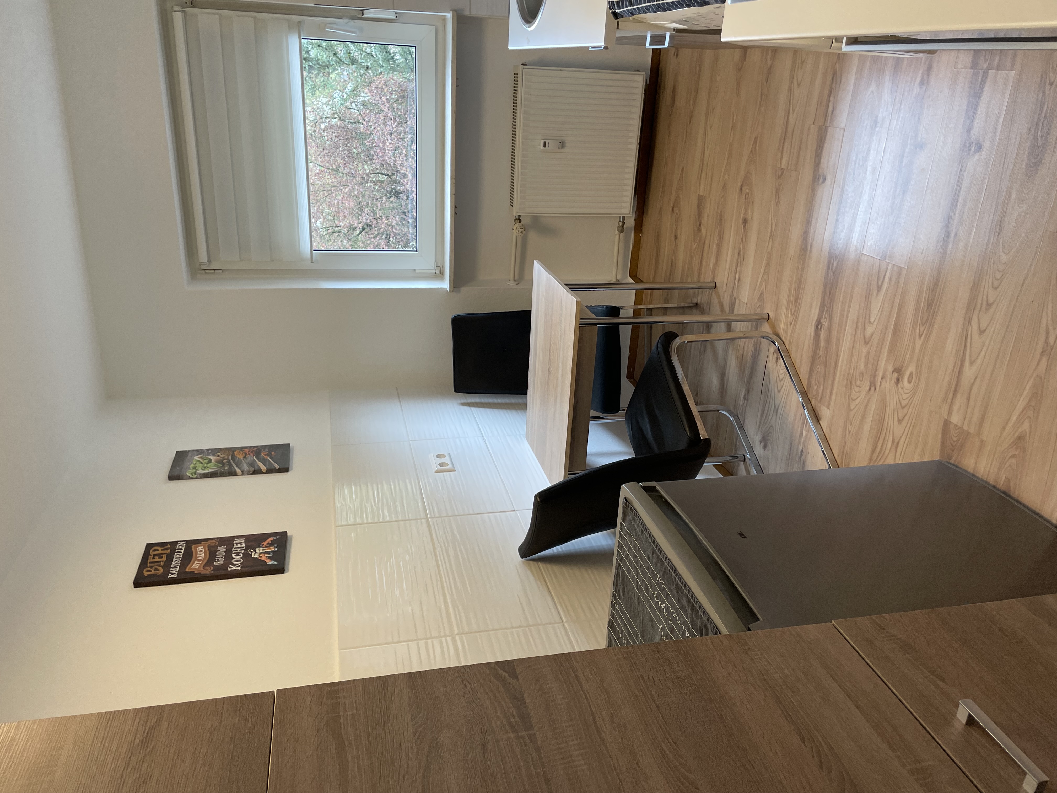 Monteurwohnung - Ludwigsburg Horkheim - Monteurwohnung RG