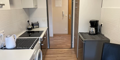Monteurwohnung - Heilbronn Lauffen am Neckar - Monteurwohnung RG